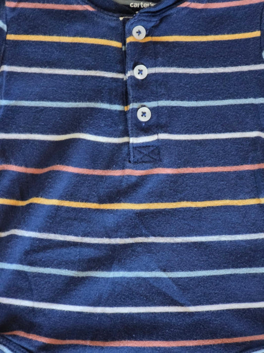 Carter's | 12 mois