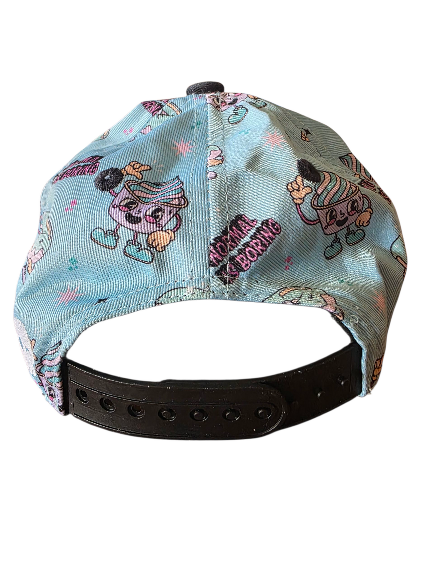 Casquette Headster