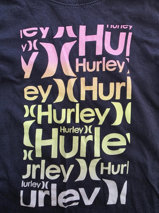 Hurley | 5-6 ans (110-116 cm)