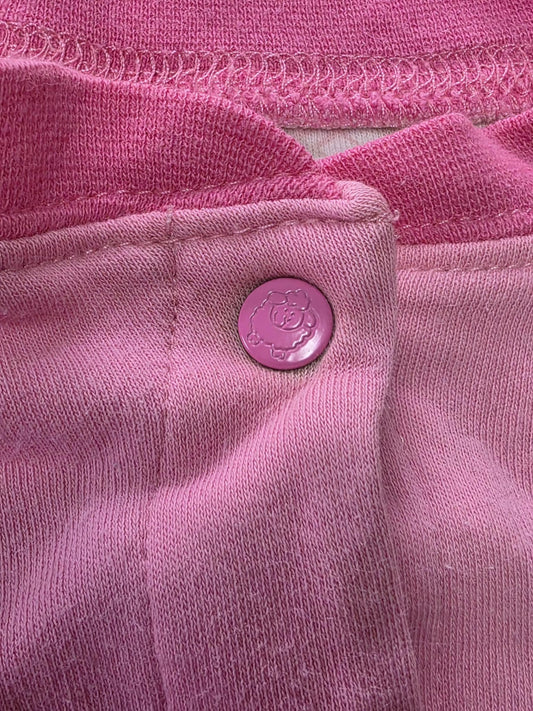 Trois moutons | 6 mois