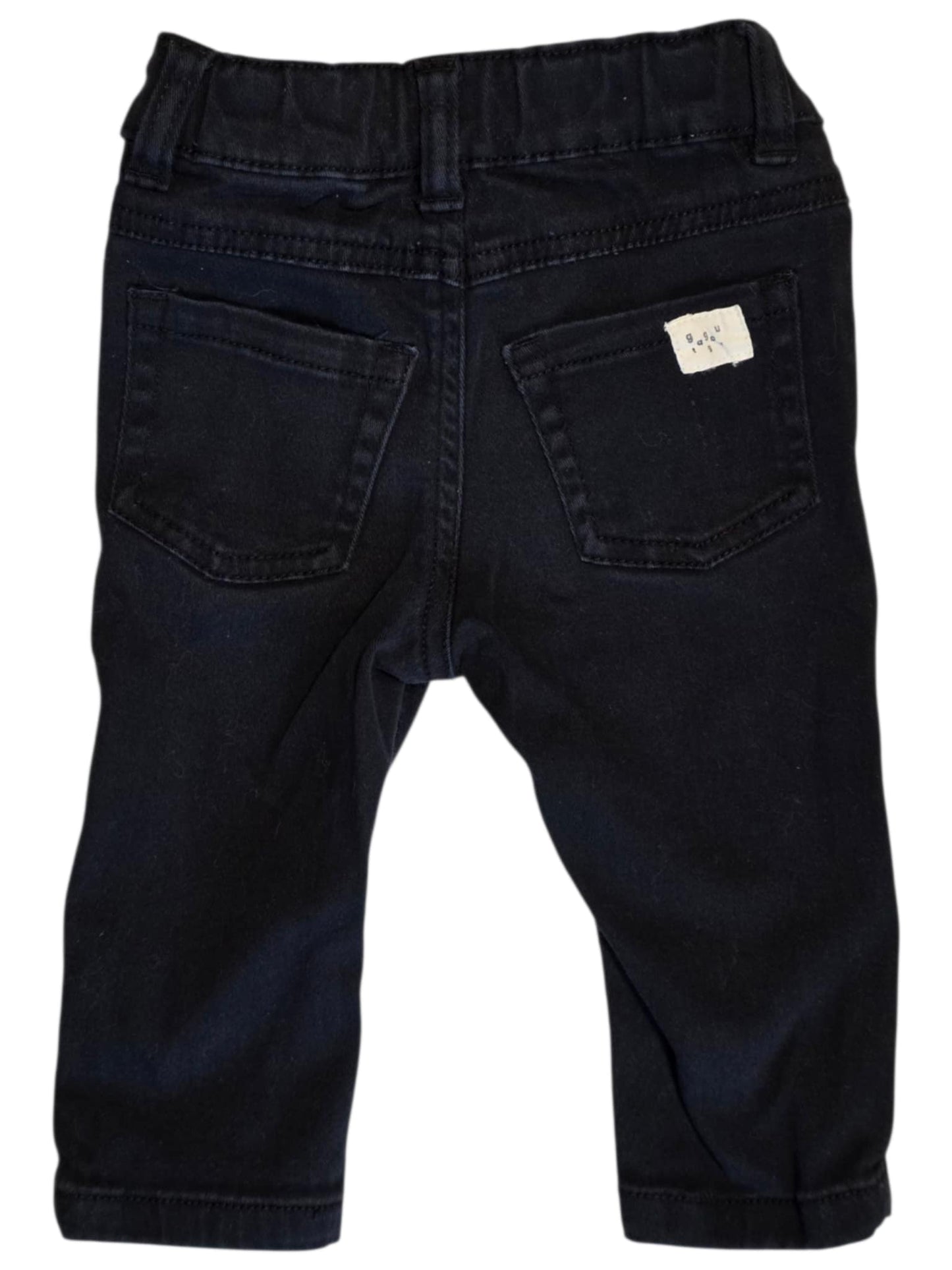 Gagou Tagou | 9 mois