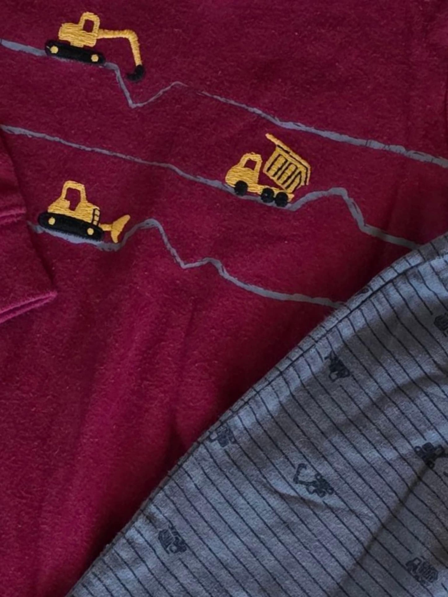 Carter's | 12 mois (2pièces)