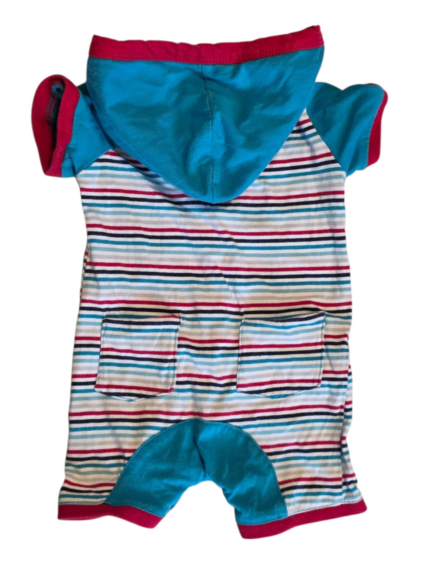 Chapô Pointû | 9 mois