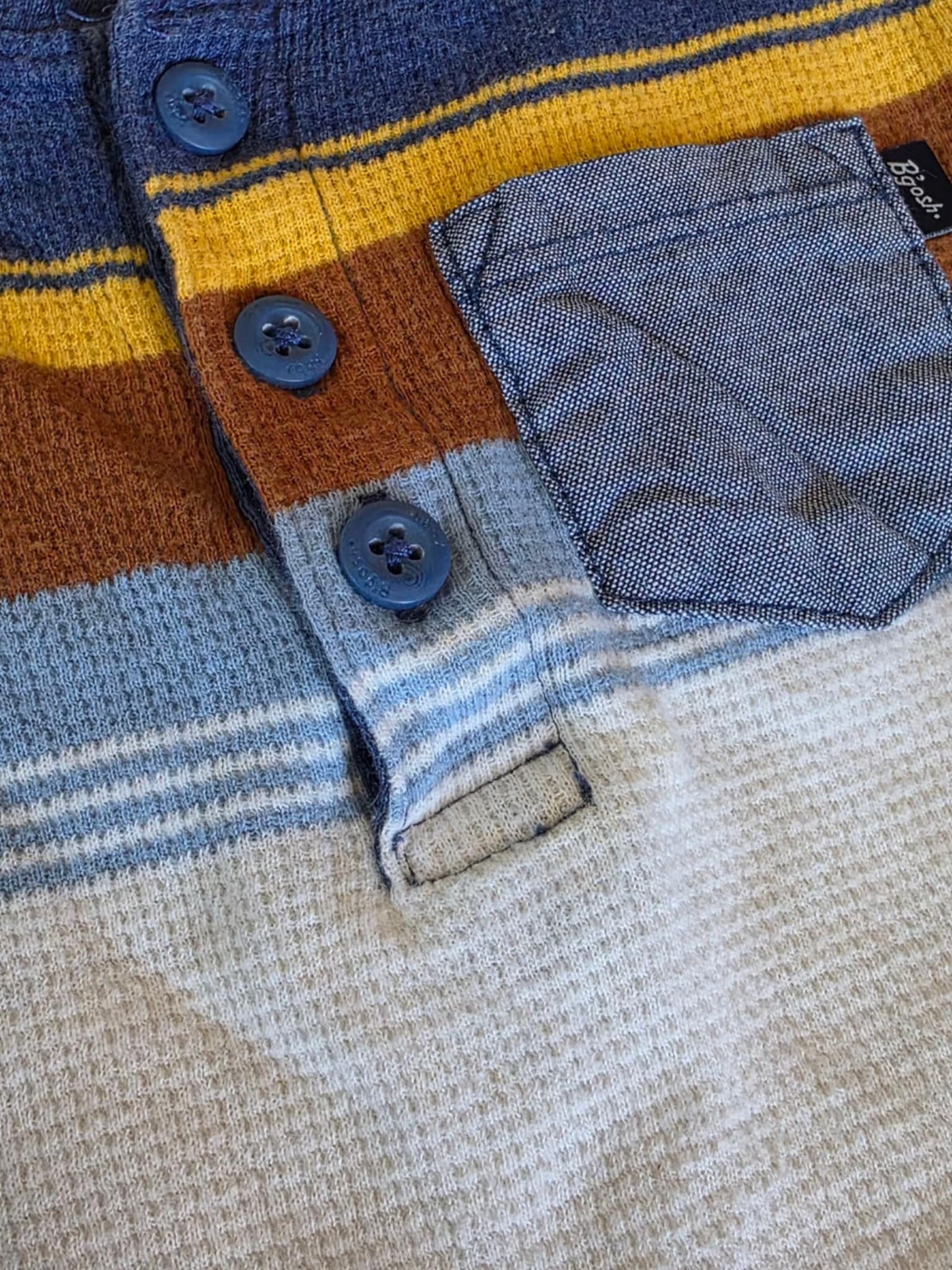 baby B'gosh | 12 mois