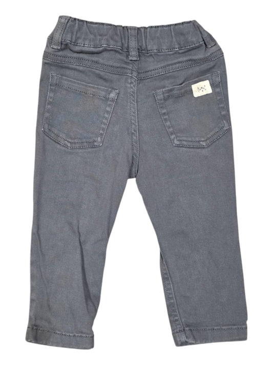 Gagou tagou | 12 mois