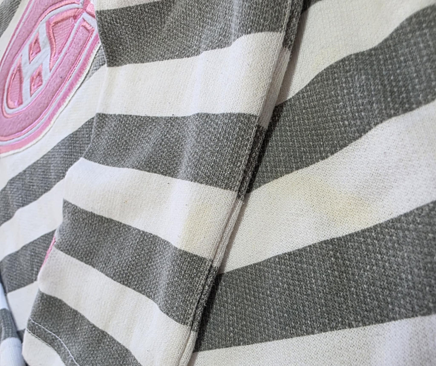 Squirt Squad X NHL | 7 ans