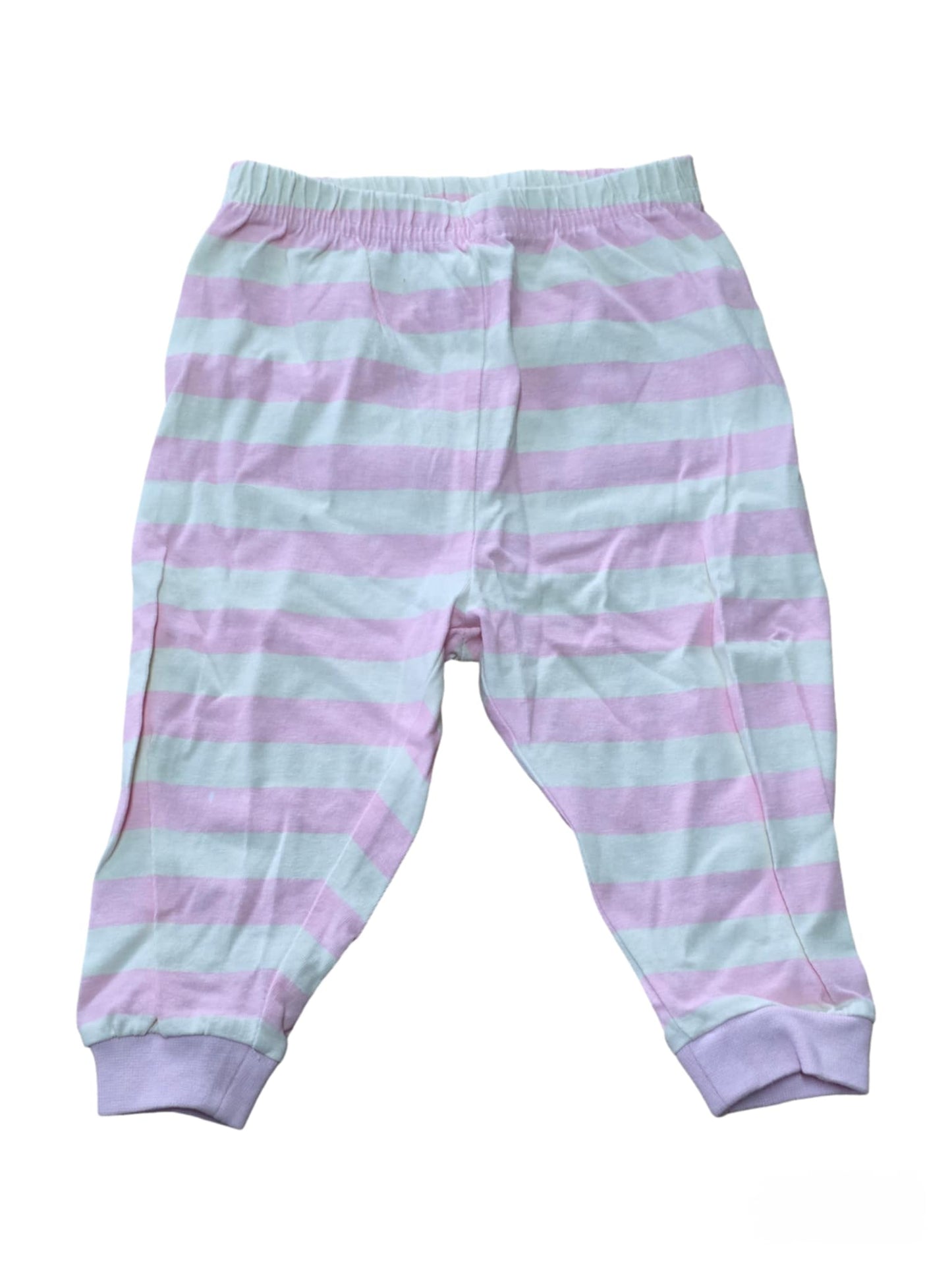 George | 3-6 mois *Fait grand