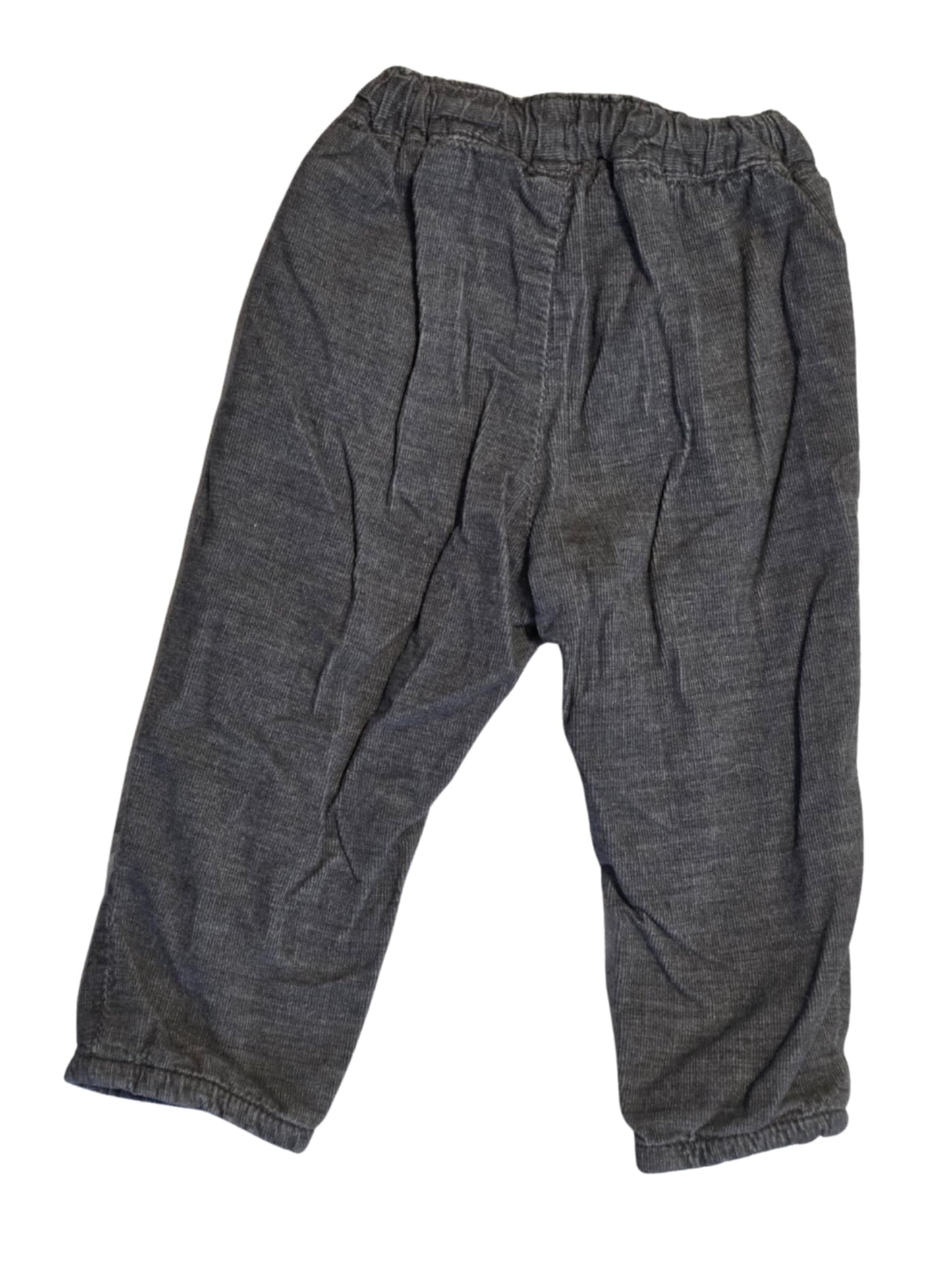 H&M | 12 mois *Doublé