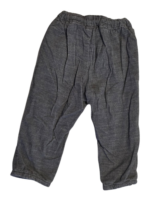 H&M | 12 mois *Doublé