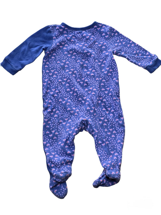 Trois moutons | 6 mois