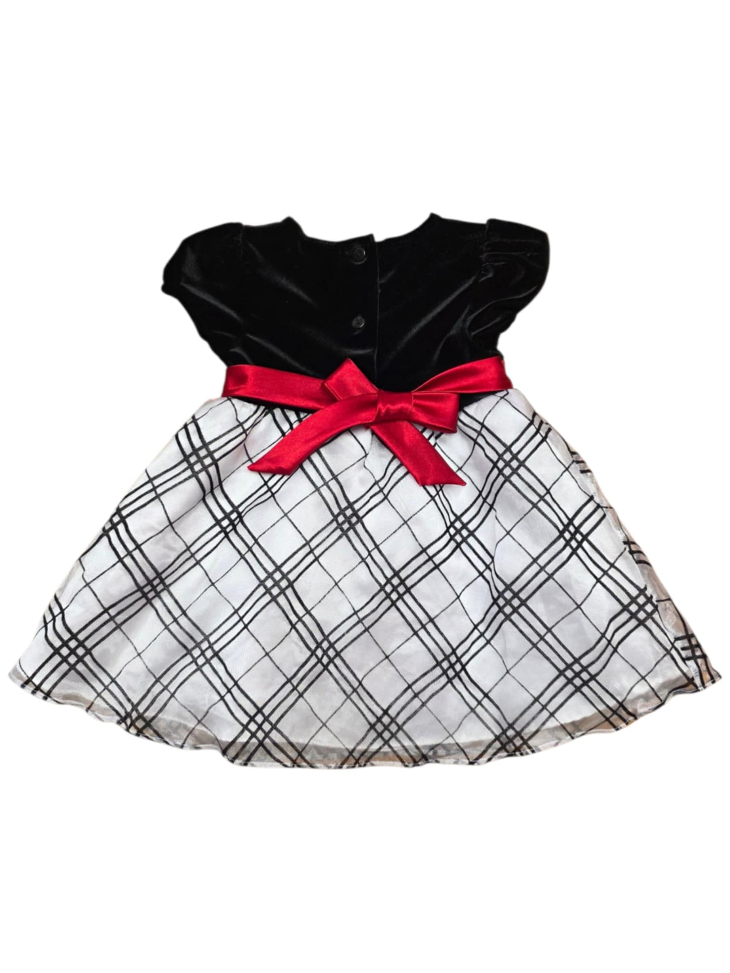 Marc & Maddie | 12-18 mois