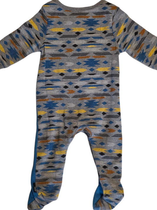 Mini Heroes | 9 mois