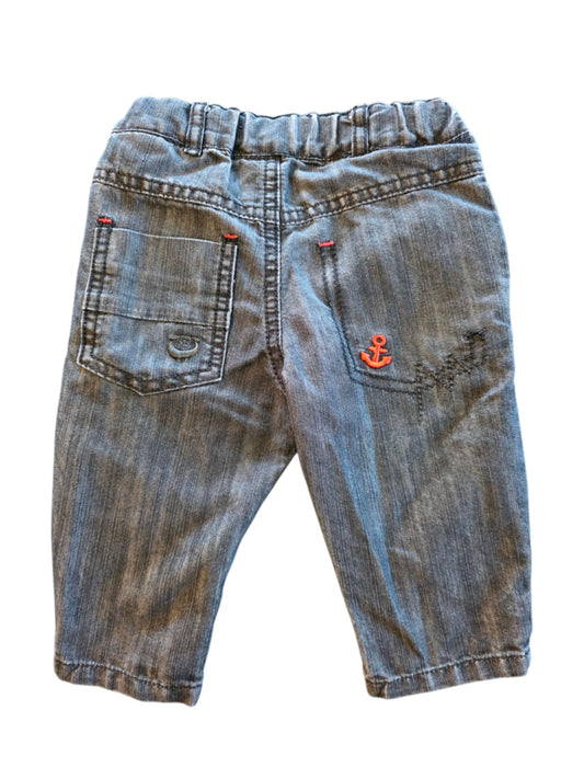 Trois moutons | 6 mois