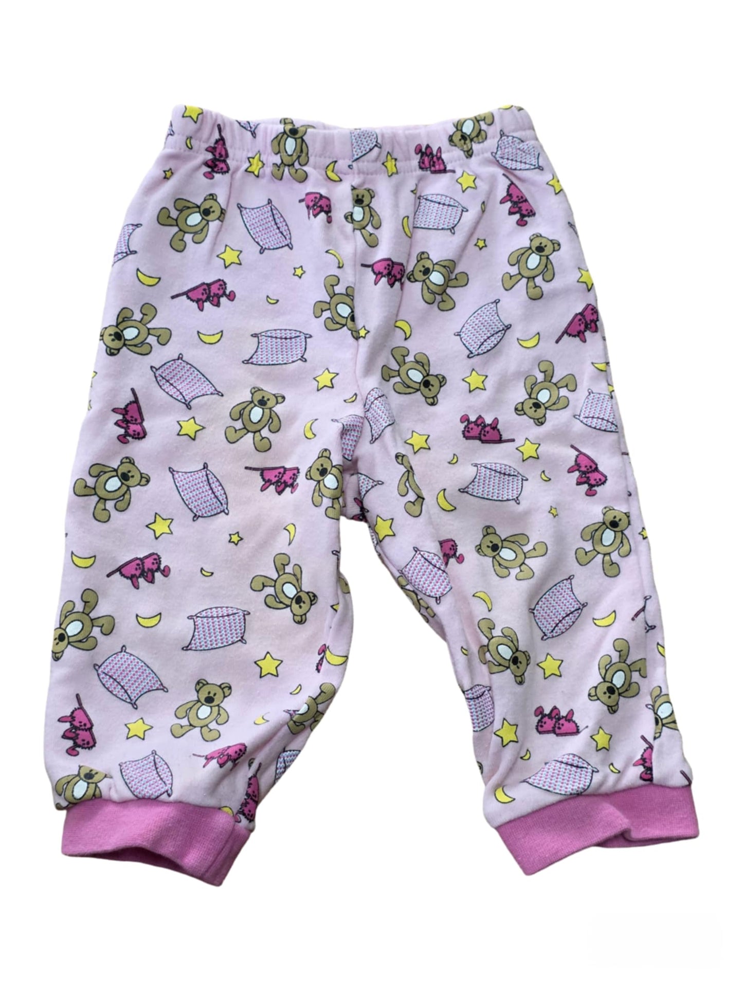 Simply basic | 6 mois