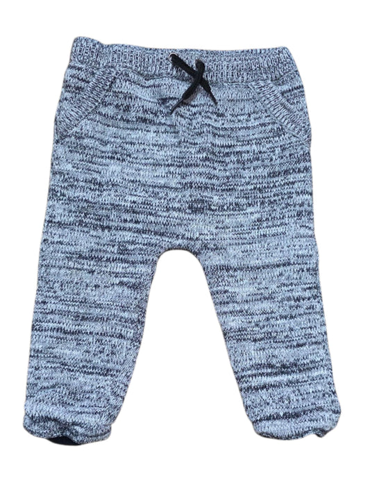 Trois moutons | 12 mois