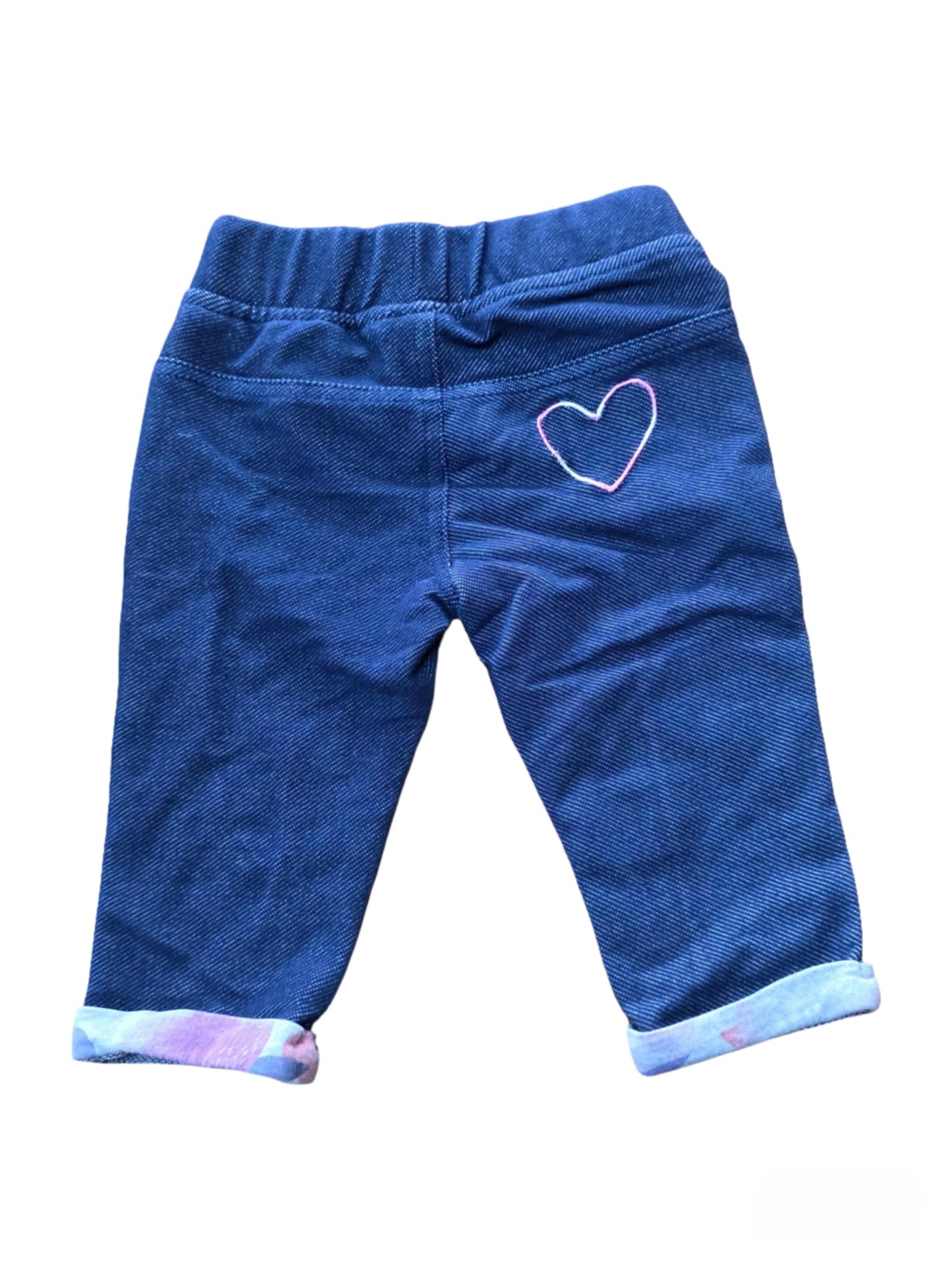 Gagou tagou | 6 mois