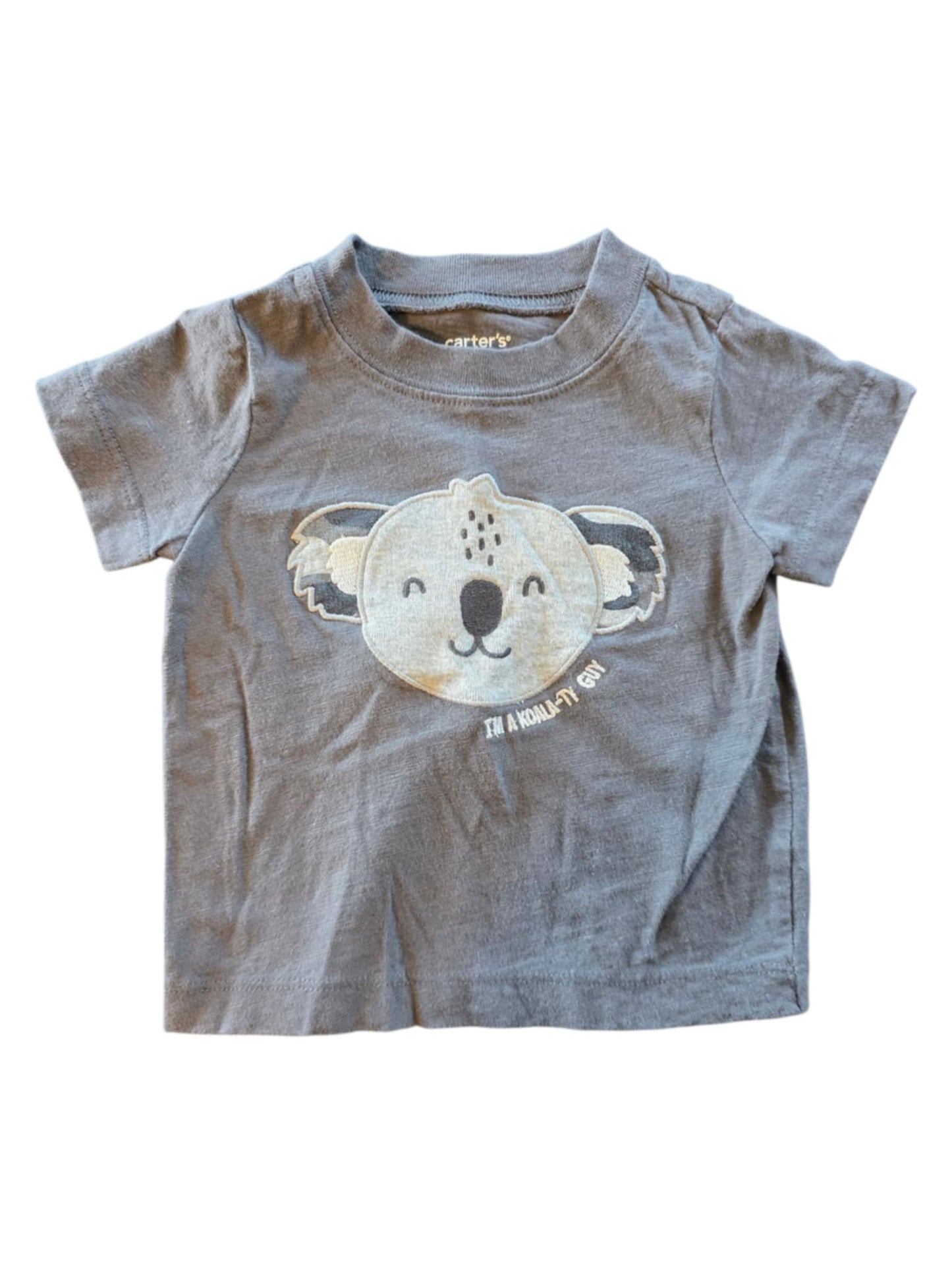 Carter's | 6 mois