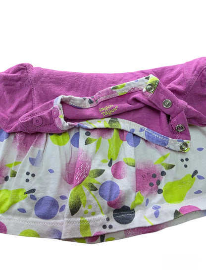 Gagou Tagou | 6 mois