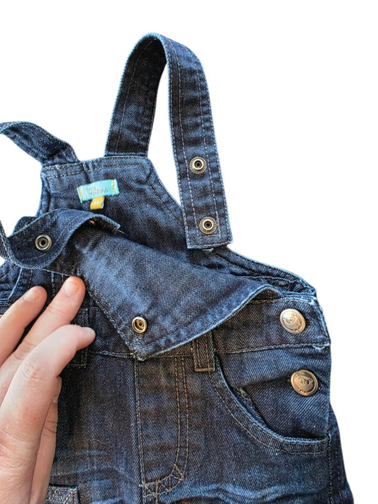 Trois moutons | 6 mois