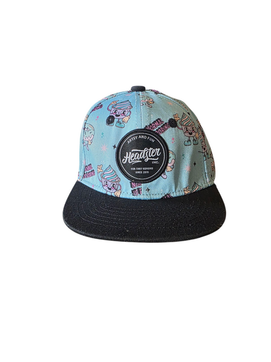 Casquette Headster