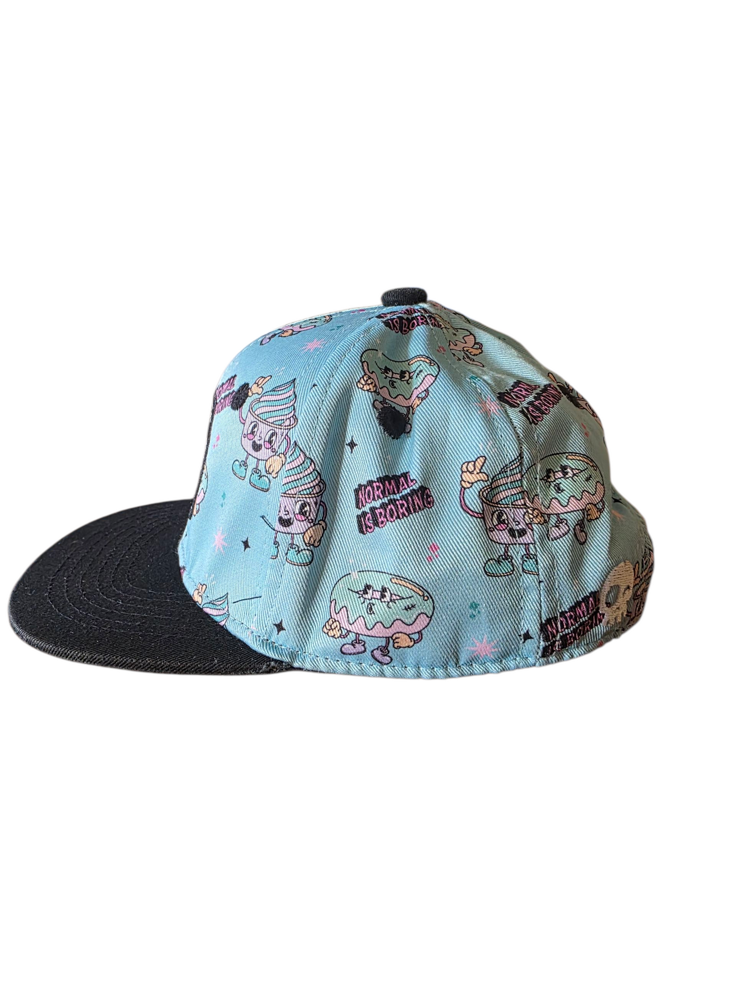 Casquette Headster