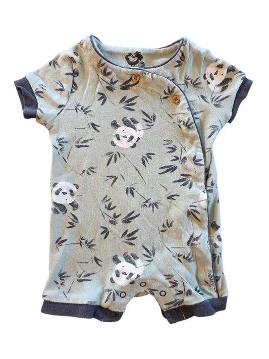 Trois moutons | 6 mois