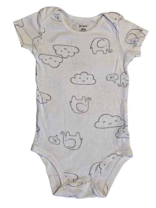 Carter's | 12 mois