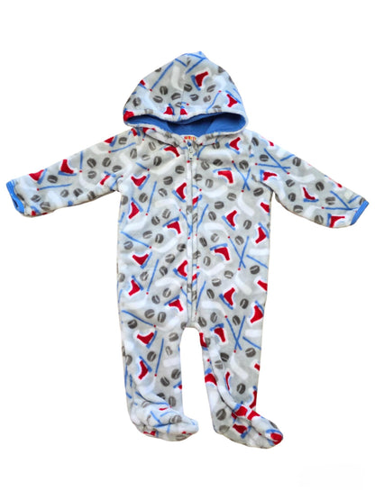 Monkey Bars | 3-6 mois *Fait grand