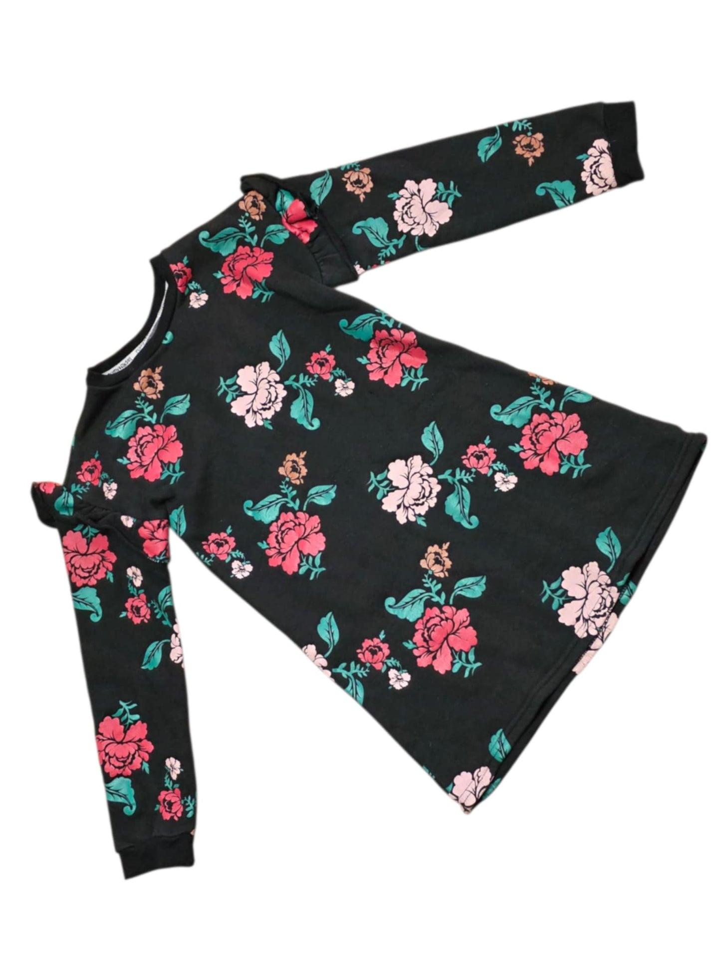 Romy & Aksel | 7 ans