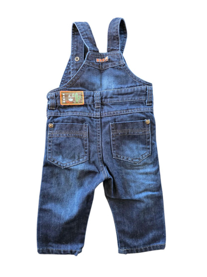 Trois moutons | 6 mois