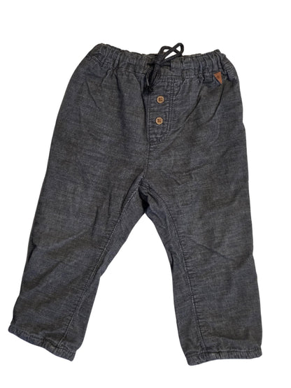 H&M | 12 mois *Doublé