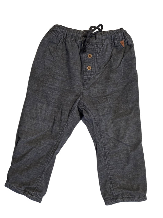 H&M | 12 mois *Doublé