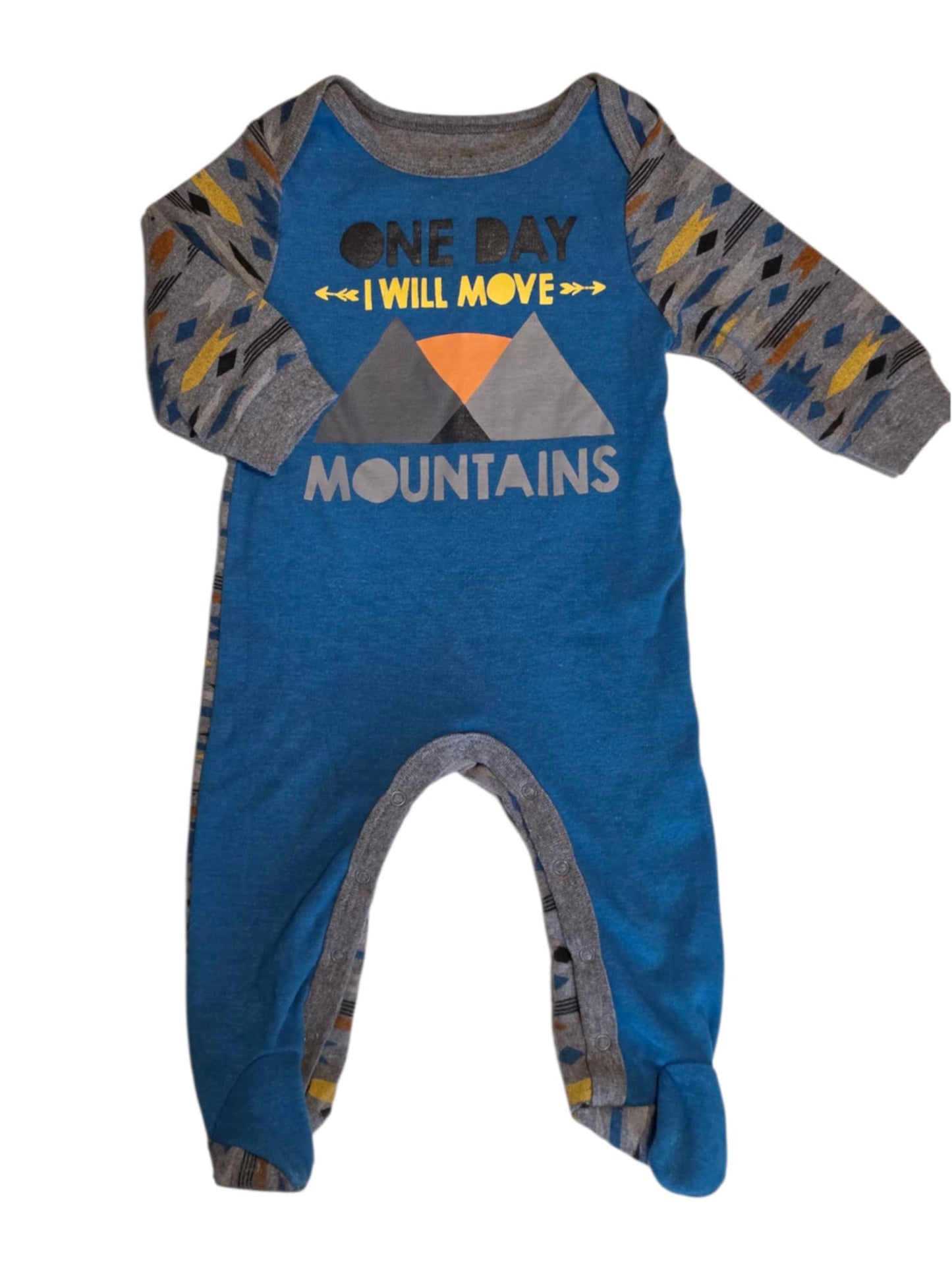 Mini Heroes | 9 mois