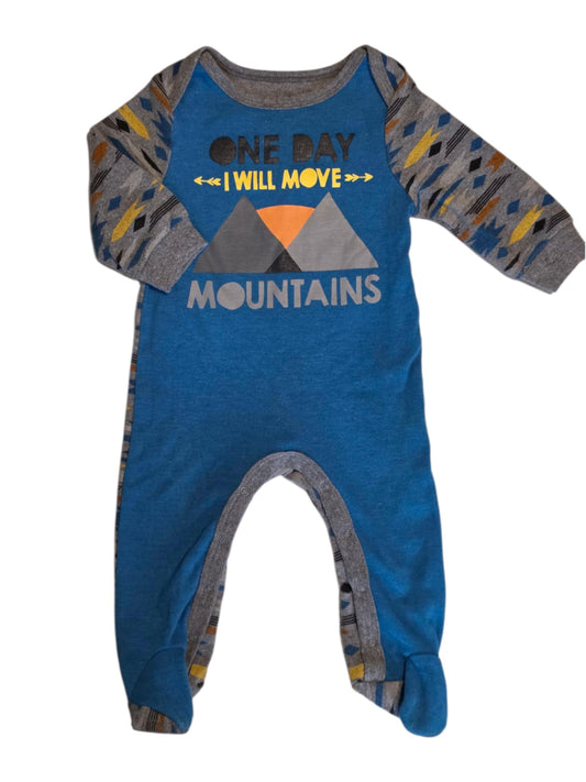 Mini Heroes | 9 mois