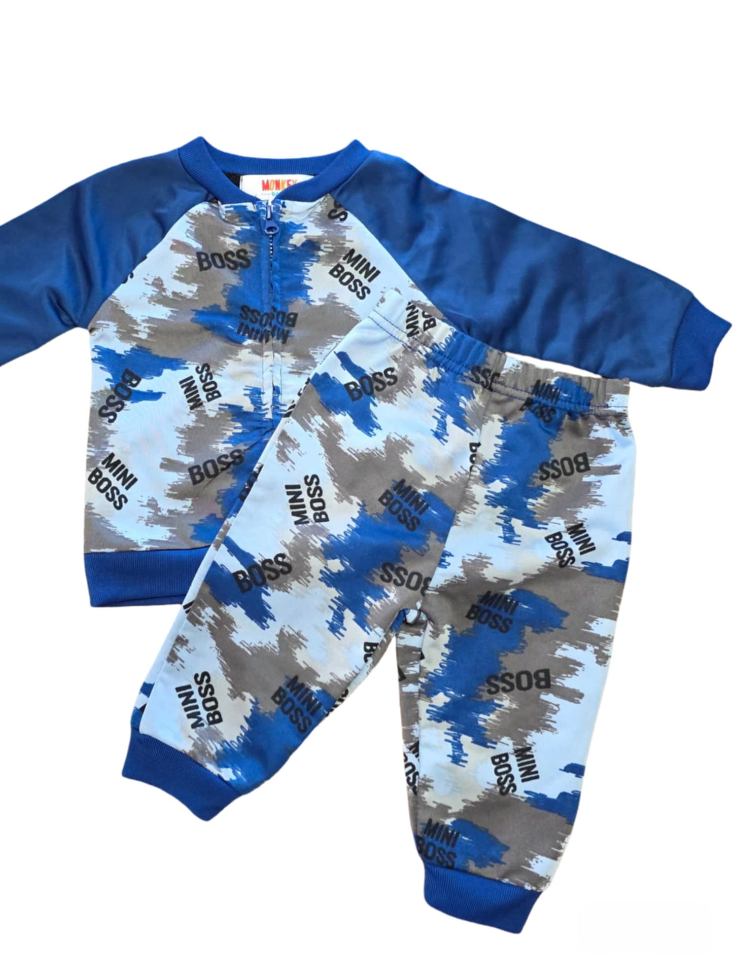 Monkey Bars | 6-9 mois