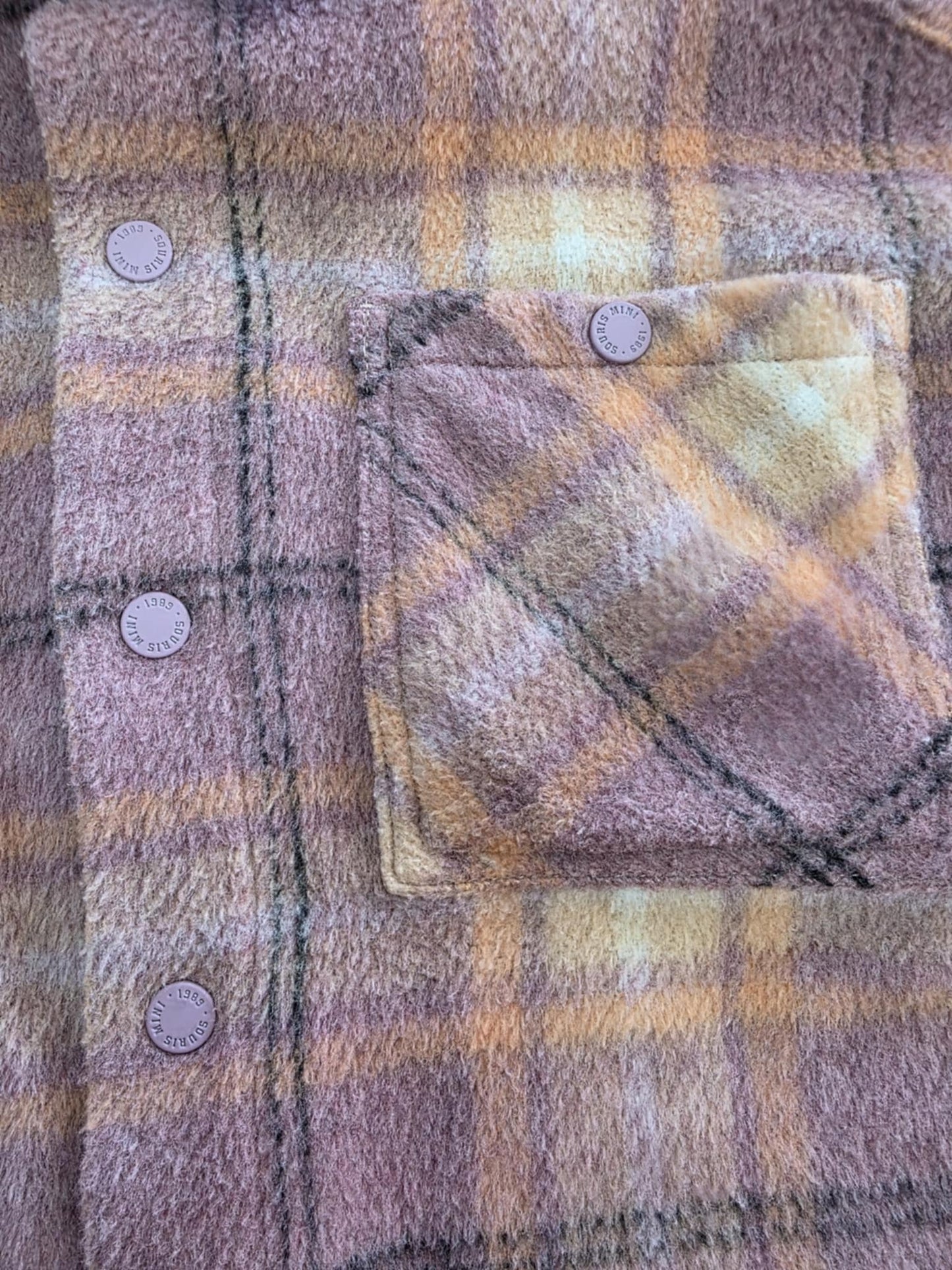 Souris mini | 5 ans (110 cm)