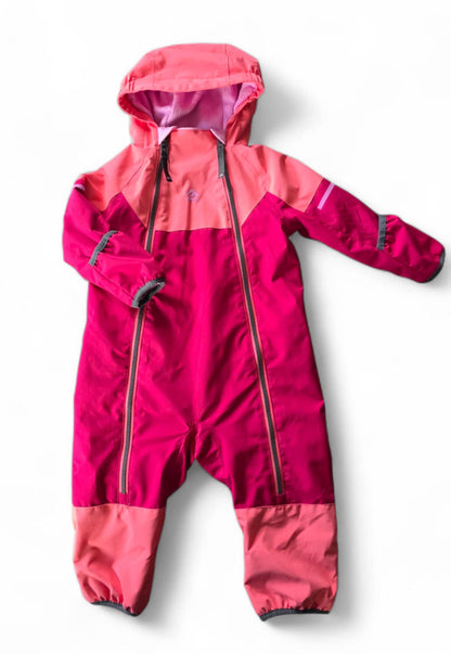 Black Mountain 12 mois ~ Mi-saison