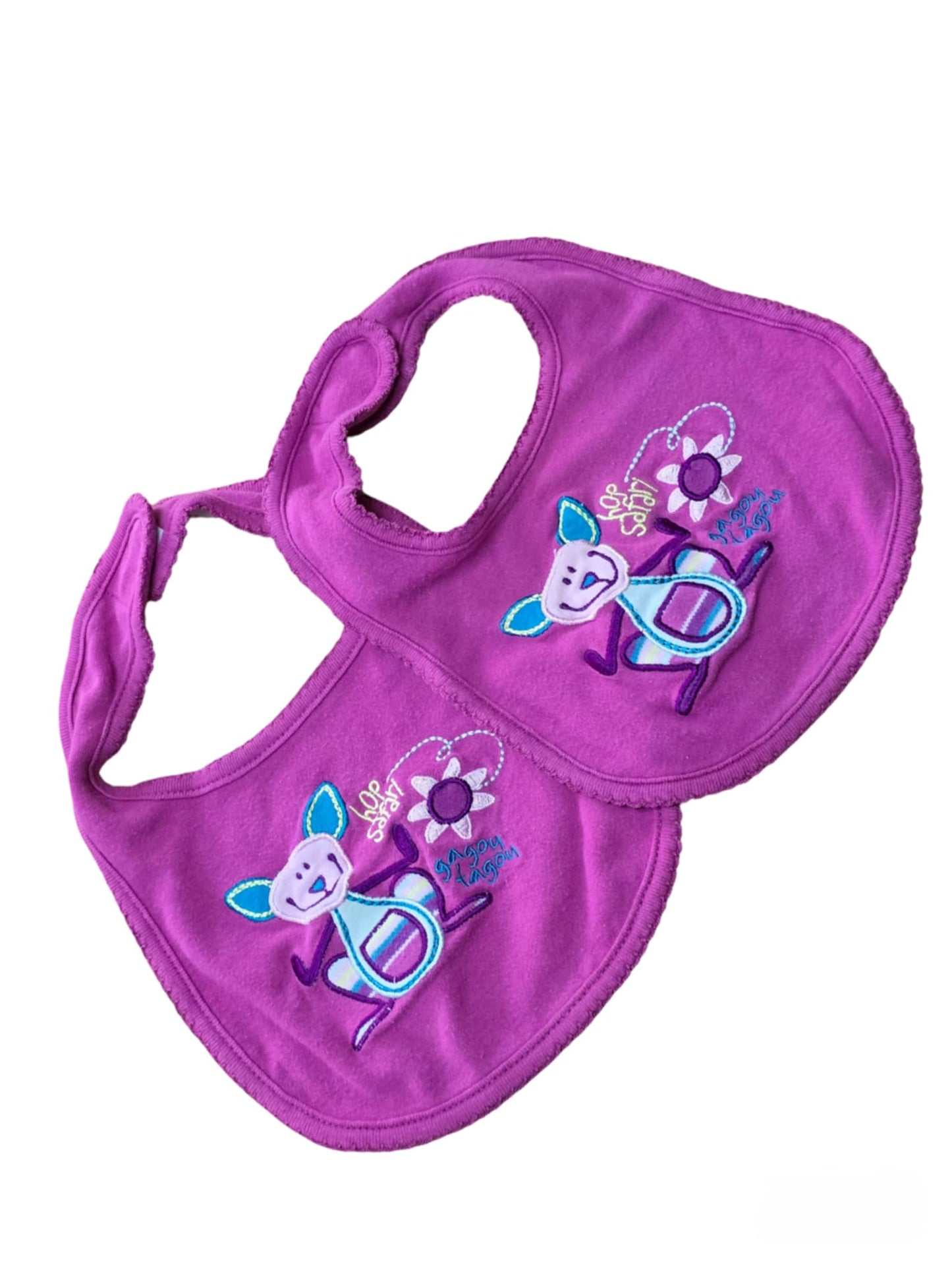 Gagou Tagou | Duo 1x 0-12m / 1x 12-24m