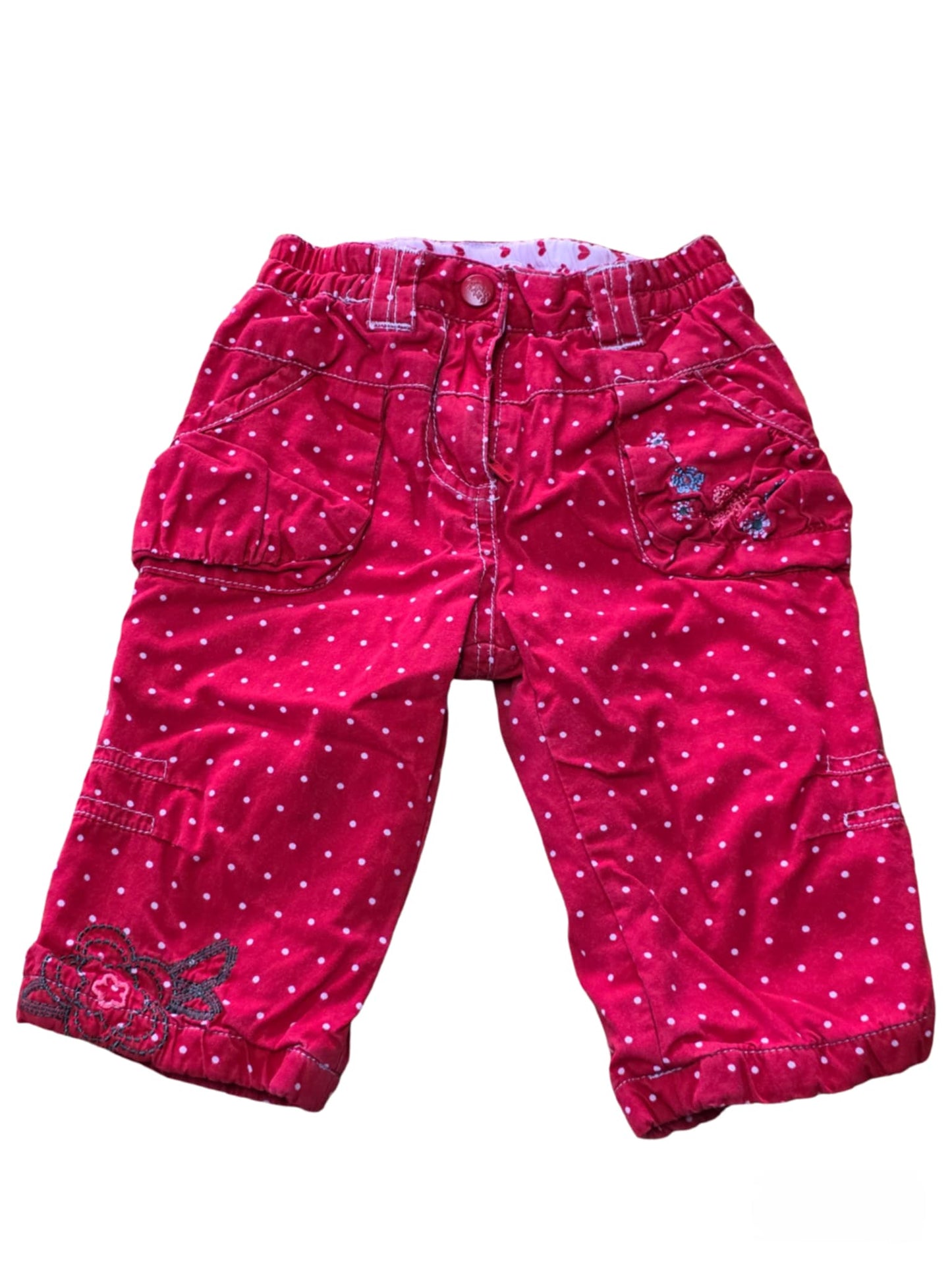 Gagou Tagou | 6 mois