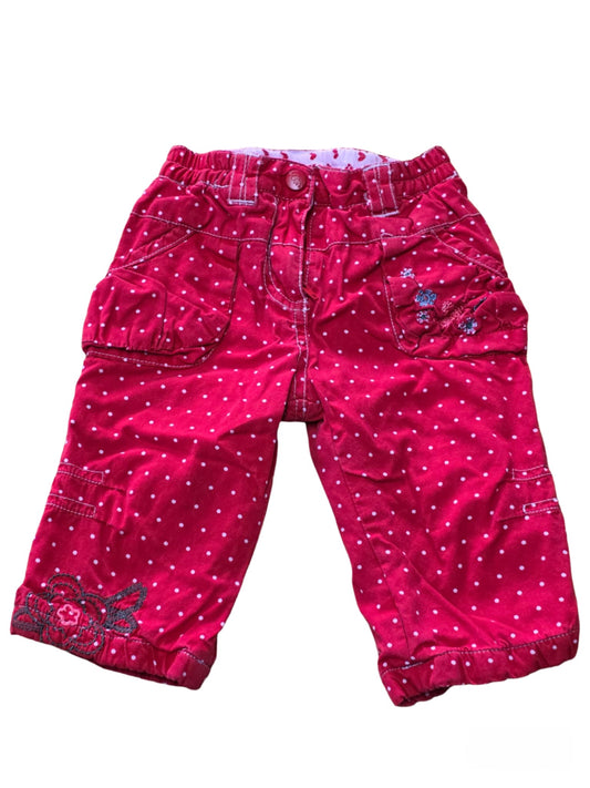 Gagou Tagou | 6 mois