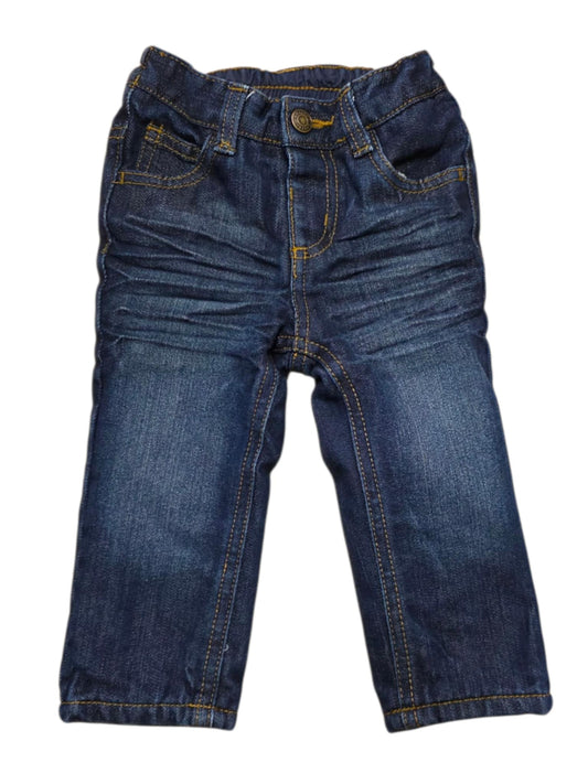 George | 6-12 mois *Doublé