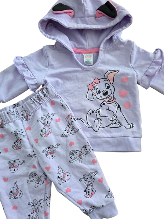 Disney baby | 6 mois