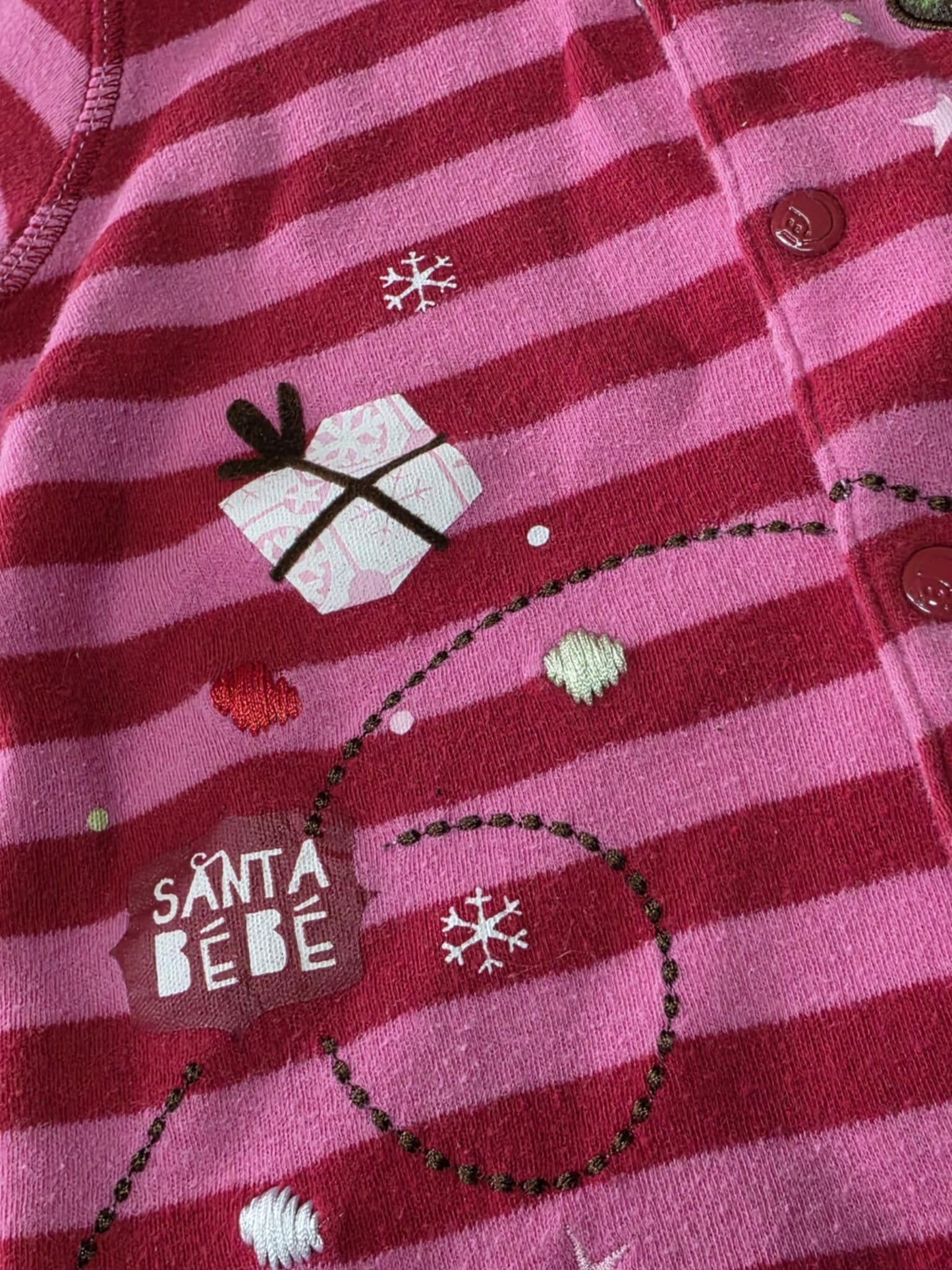 Gagou Tagou | 6 mois *vintage