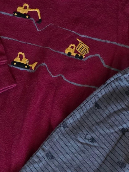 Carter's | 12 mois (2pièces)