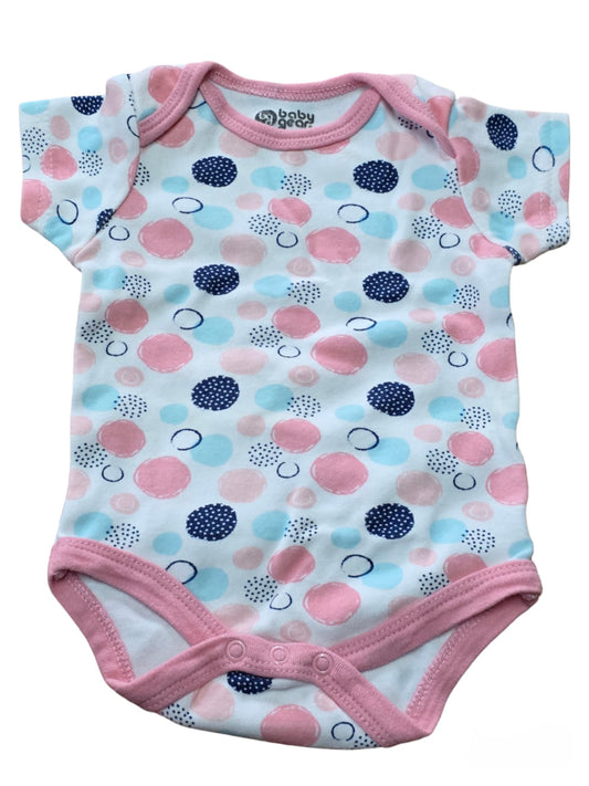 Baby gear | 3-6 mois