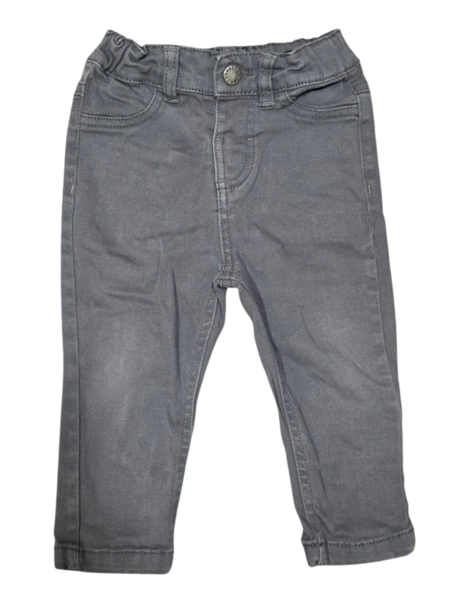 Gagou tagou | 12 mois