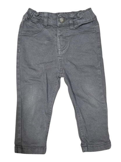 Gagou tagou | 12 mois