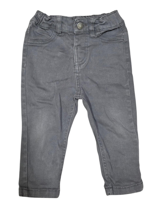 Gagou tagou | 12 mois