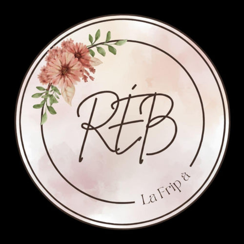 La Frip à RÉB