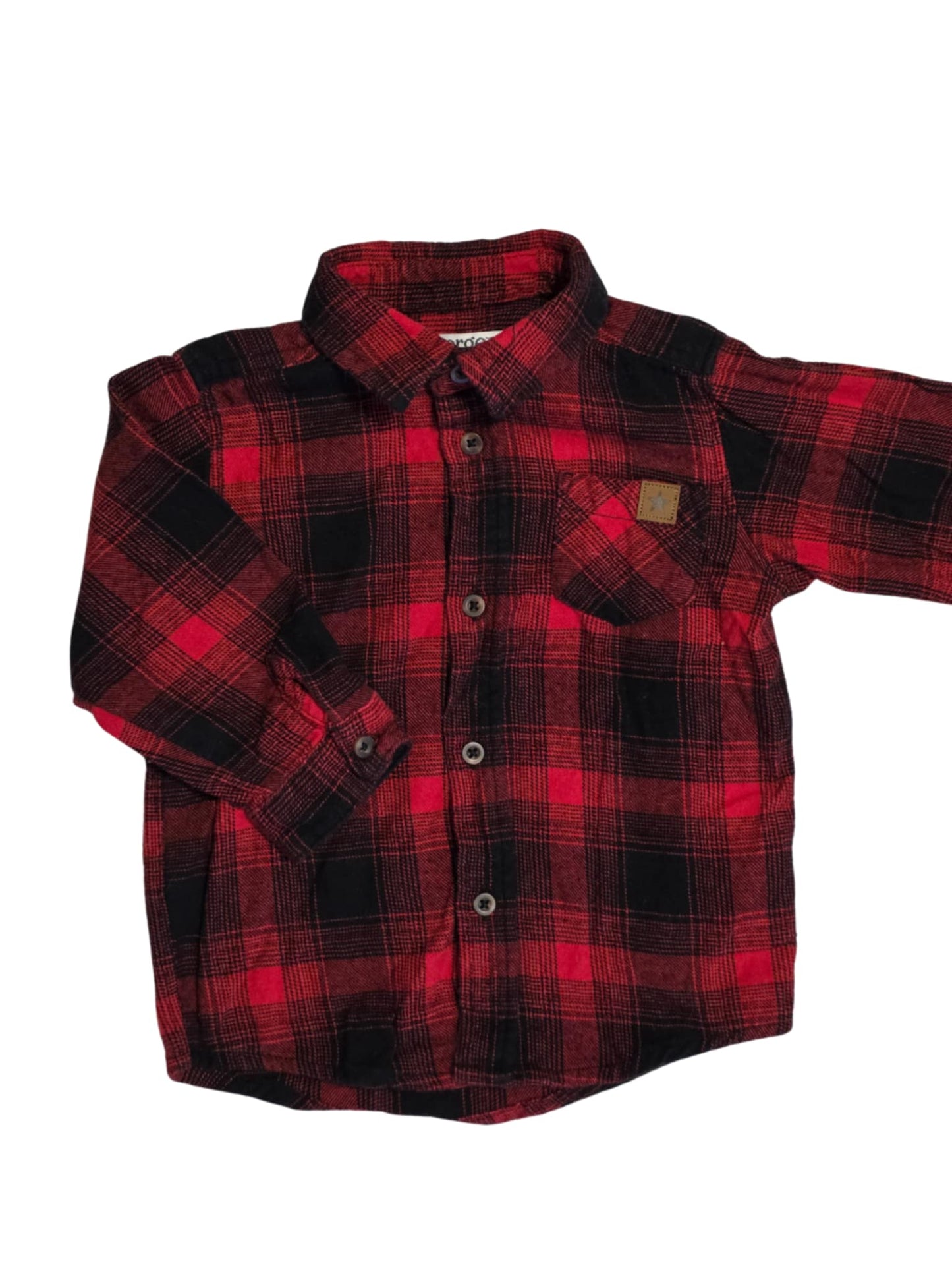 George baby | 12-18 mois